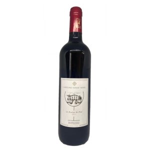 Terroir-Artisan - Château Borie Neuve - Château Borie Neuve Cuvée Roches de Prat AOP Minervois 2022