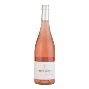 Terroir-Artisan - Château Borie Neuve - Château Borie Neuve Cuvée Les Terrasses AOP Languedoc 2022