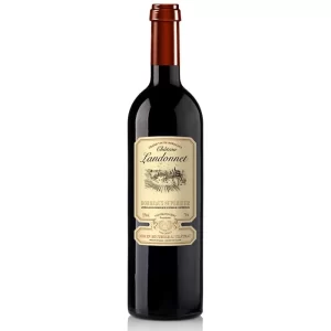 Terroir-Artisan - Vignobles Jaubert - Château Landonnet Bordeaux Supérieur