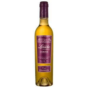 Terroir-Artisan - Vignobles Jaubert - Château Laroche Jaubert Cérons Cuvée Évaxeléa