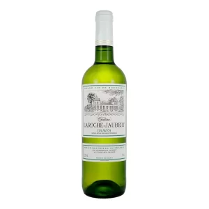 Terroir-Artisan - Vignobles Jaubert - Château Laroche Jaubert Graves Blanc