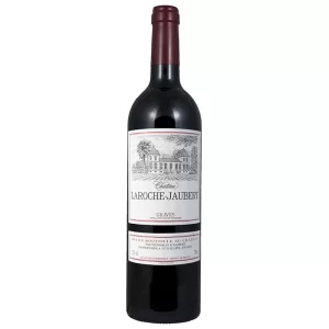 Terroir-Artisan - Vignobles Jaubert - Château Laroche Jaubert Graves Rouge