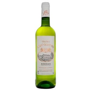 Terroir-Artisan - Vignobles Jaubert - Vignobles Jaubert Château Mont Saint Pey Blanc