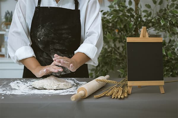 Terroir-Artisan - Tablier de cuisine - galerie Terroir-Artisan - Tablier de cuisine - galerie