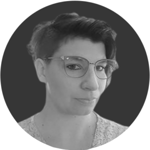 Terroir-Artisan - Caroline - Designer graphique
