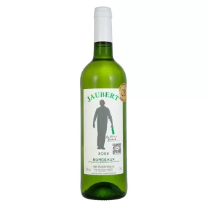 Terroir-Artisan - Vignobles Jaubert - Cuvée Jaubert by XJ Blanc 2023 – Vignobles Jaubert