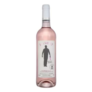 Terroir-Artisan - Vignobles Jaubert - Cuvée Jaubert by XJ Rosé 2024 – Vignobles Jaubert