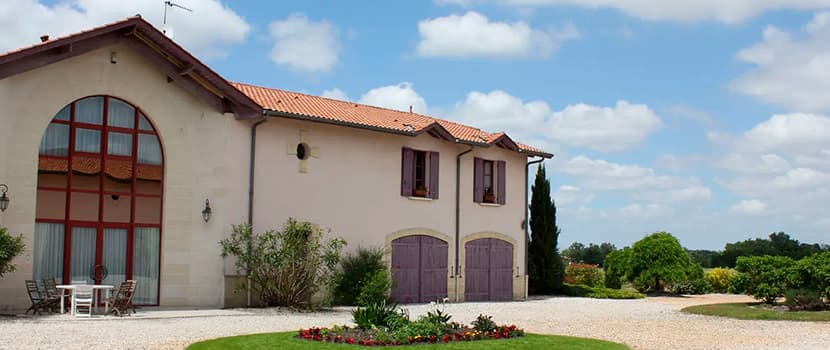 Terroir-Artisan - Chateau Haut Lagrange - Galerie artisan