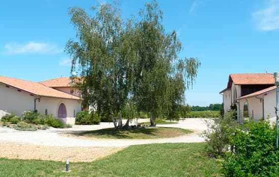 Terroir-Artisan - Chateau Haut Lagrange - Galerie artisan