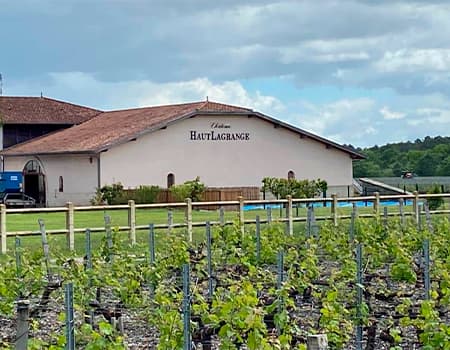 Terroir-Artisan - Chateau Haut Lagrange - Galerie artisan