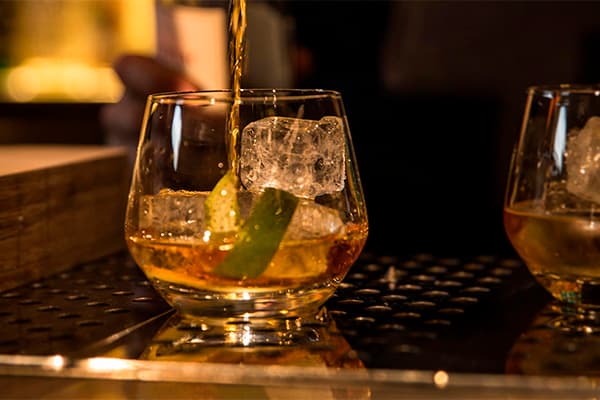 Terroir-Artisan - Cognac Bourgoin Sirop de Sucres - galerie