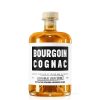 Terroir-Artisan Cognac Bourgoin Double lie