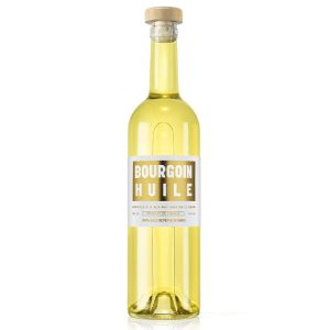 Terroir-Artisan - Cognac Bourgoin - Cognac Bourgoin Huile de Pépins de Raisin
