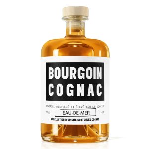 Terroir-Artisan - Cognac Bourgoin - Cognac Bourgoin Marée Haute