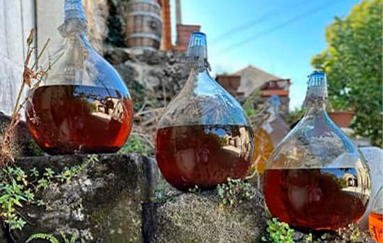 Terroir-Artisan - Cognac Bourgoin - Galerie artisan