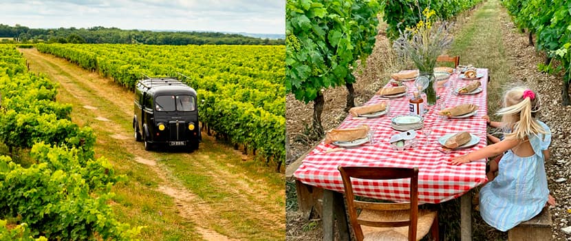 Terroir-Artisan - Cognac Bourgoin - Galerie artisan