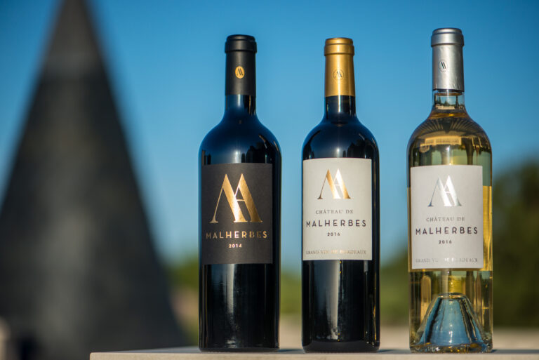Terroir-Artisan - Château de Malherbes : une épopée sensorielle au cœur du vignoble bordelais Terroir-Artisan - Château de Malherbes : une épopée sensorielle au cœur du vignoble bordelais