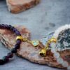 Terroir-Artisan Bracelet Duo Romantisme créations serpentine 3