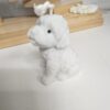 GD'Sens bougie décorative chien colza3