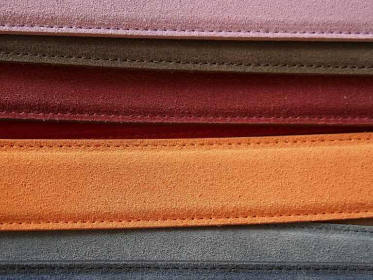 Terroir-Artisan - Mode et maroquinerie : quels sont les différents types de cuir ? Terroir-Artisan - Mode et maroquinerie : quels sont les différents types de cuir ?
