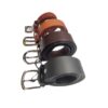 Terroir-Artisan l'Atelier du Cuir Ceinture Sellier 1