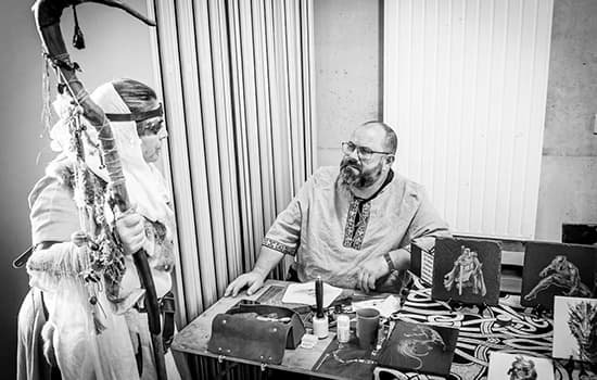 Terroir-Artisan -  - Galerie artisan