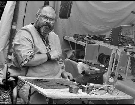 Terroir-Artisan -  - Galerie artisan