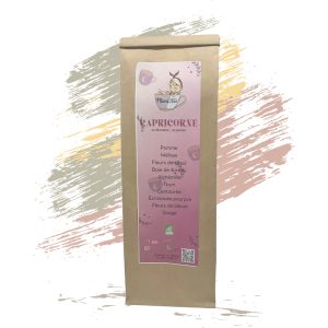 Terroir-Artisan - Niwa Tea - Infusion astrologique “Capricorne”