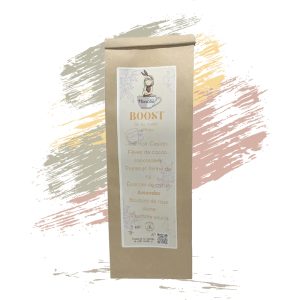 Terroir-Artisan - Niwa Tea - Thé noir “Boost”