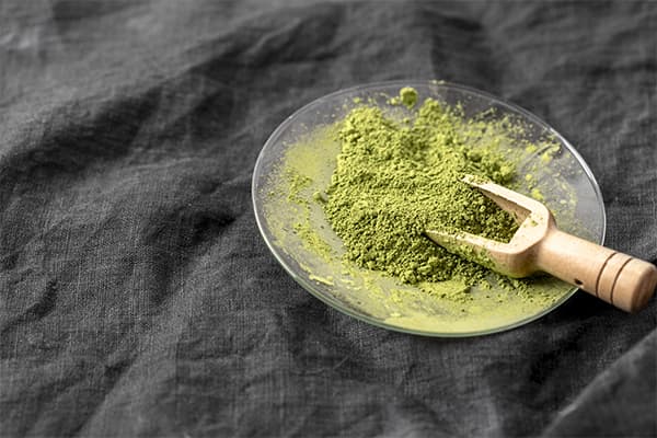 Terroir-Artisan - Thé vert “Détox” - galerie