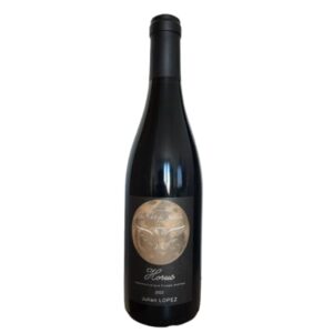 Terroir-Artisan - Le Clot du Benou - Cuvée Horus – AOP Rasteau Millésime 2023 | Le Clot Du Bénou