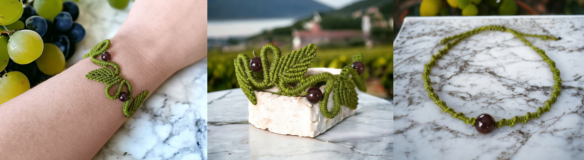 Terroir-Artisan - Vendeur - L'Univers de Z'M