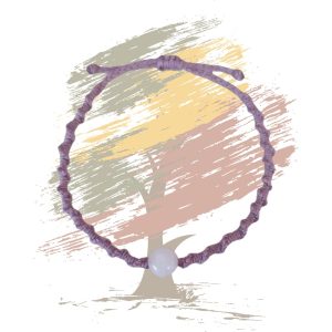Terroir-Artisan - L'Univers de Z'M - L’Univers de Z’M – Bracelet “La Douceur”