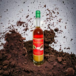 Terroir-Artisan -  - Rhum arrangé fruit du Baobab