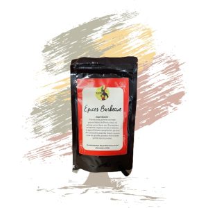 Terroir-Artisan -  - Sachet d’épices barbecue