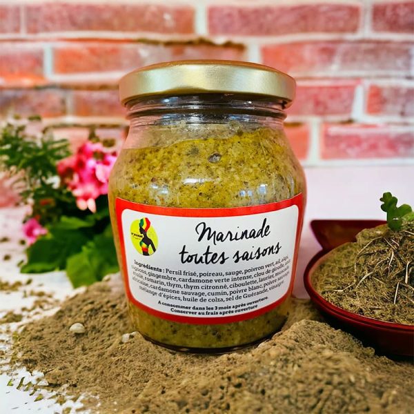 Terroir-Artisan R'humm Passion marinade toutes saisons 1