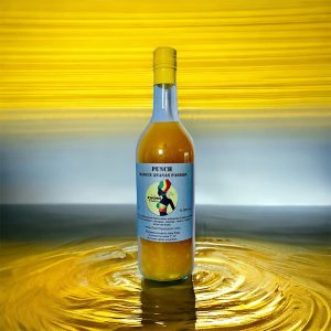 Terroir-Artisan -  - Punch Mangue-Ananas-Passion