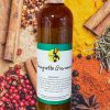 Terroir-Artisan R'humm Passion Vinaigrette gourmande