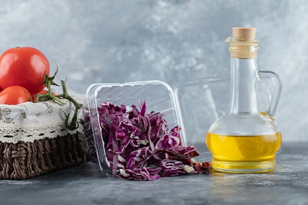 Terroir-Artisan - Vinaigrette gourmande - galerie Terroir-Artisan - Vinaigrette gourmande - galerie