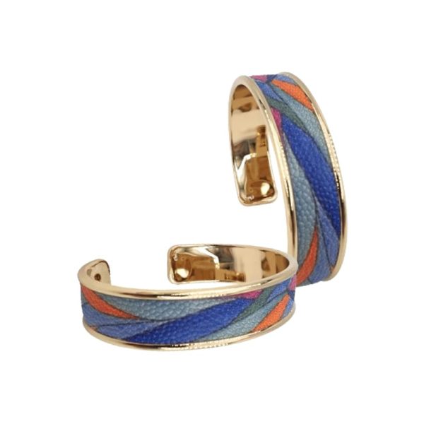Terroir-Artisan Bijoux Arya Bracelet Passion