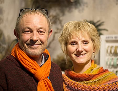 Terroir-Artisan -  - Galerie artisan