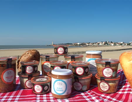 Terroir-Artisan -  - Galerie artisan