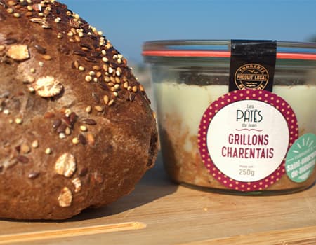 Terroir-Artisan -  - Galerie artisan