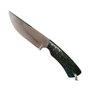 Terroir-Artisan -  - Couteau de chasse