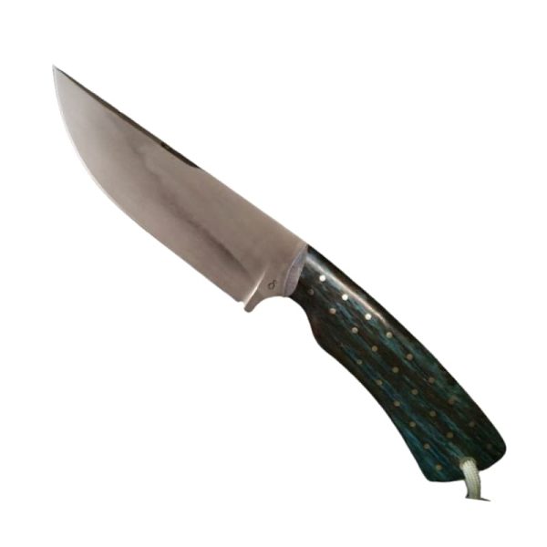 Terroir-Artisan Matthieu lemonnier couteau de chasse