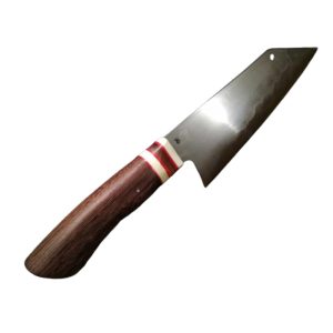 Terroir-Artisan -  - Couteau de cuisine Santoku