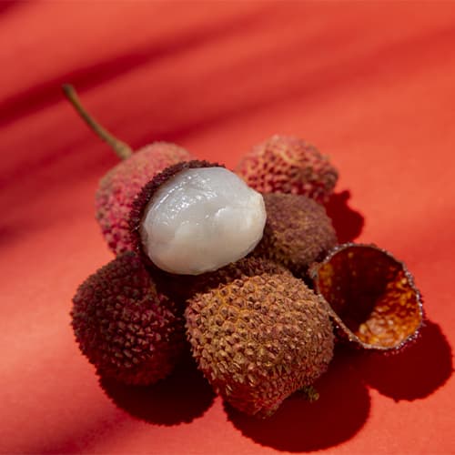 Terroir-Artisan - Rhum arrangé litchi-ramboutan - galerie Terroir-Artisan - Rhum arrangé litchi-ramboutan - galerie