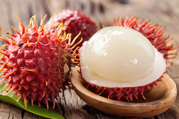 Terroir-Artisan - Rhum arrangé litchi-ramboutan - galerie Terroir-Artisan - Rhum arrangé litchi-ramboutan - galerie
