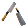 Terroir-Artisan Matthieu lemonnier couteau Nakiri