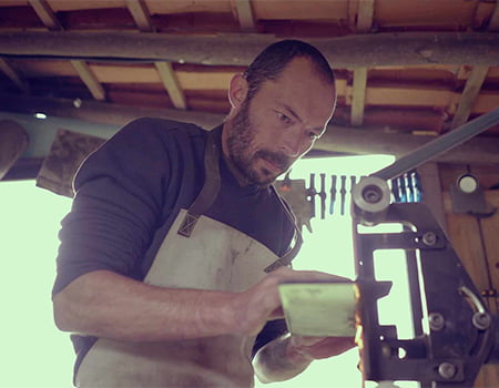 Terroir-Artisan -  - Galerie artisan